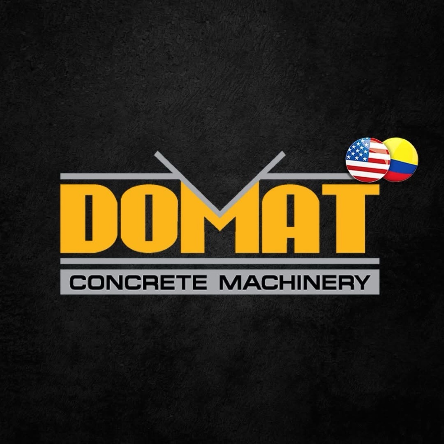 Domat Concrete Machinery