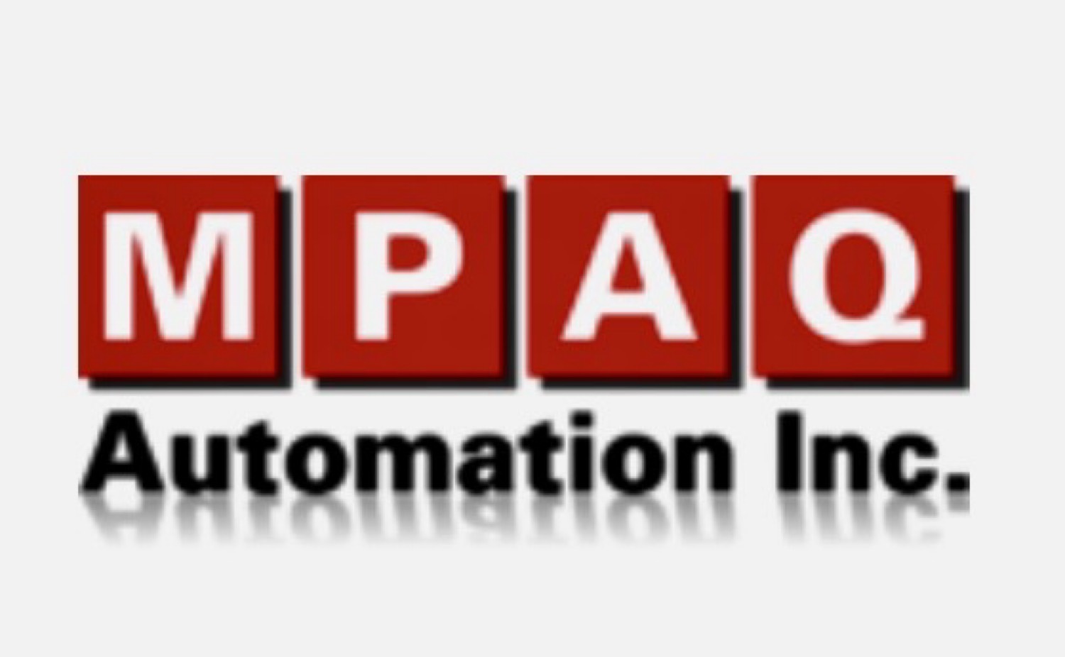 MPAQ Automation Inc.