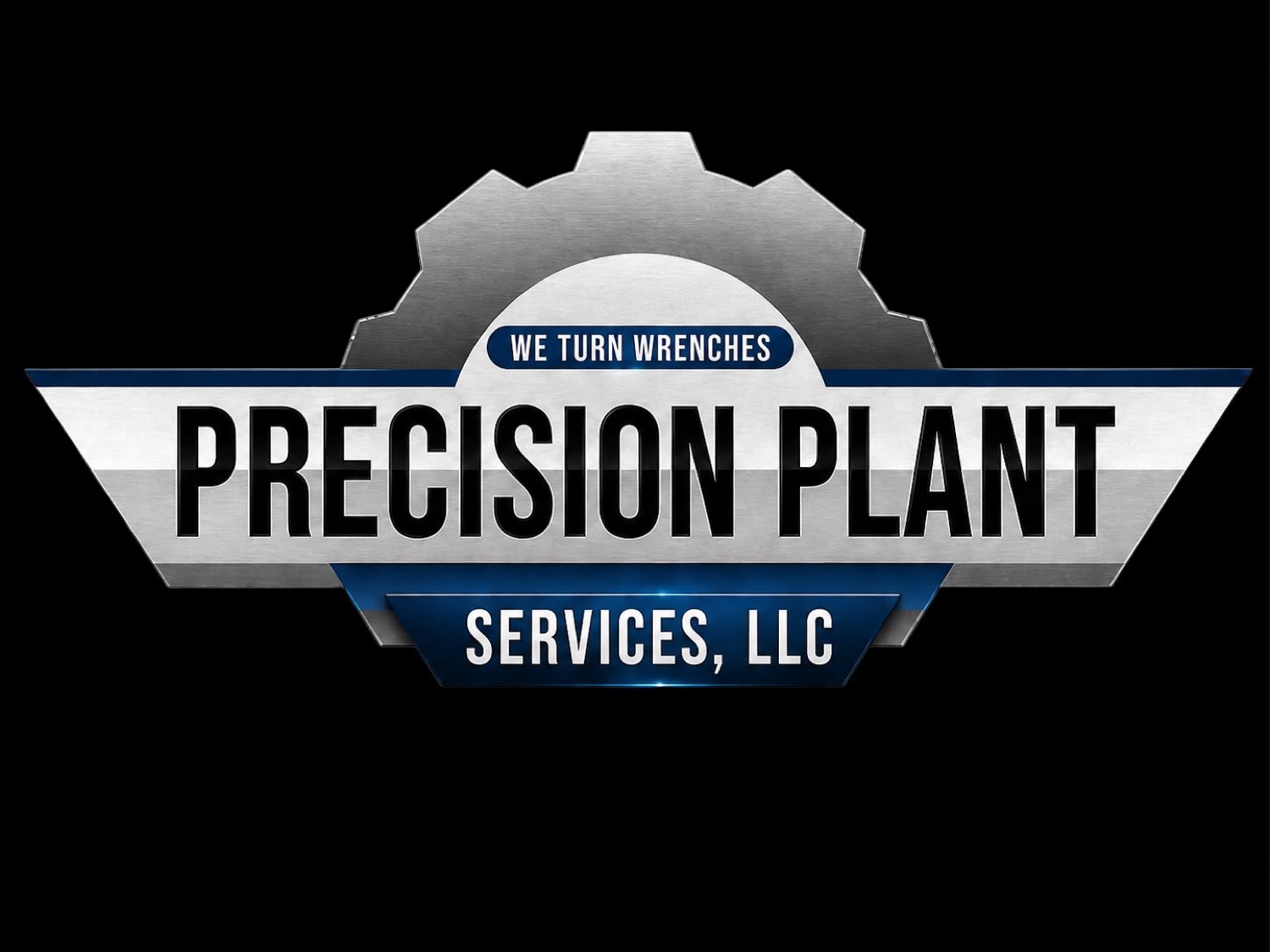 Precision Plant Services LLC